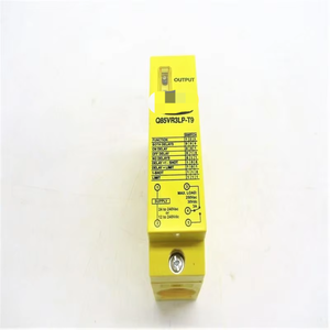 250VAC ควบคุมการตั้งโปรแกรมโดยเฉพาะ nsnp สำหรับงานวิศวกรรมระบบอัตโนมัติในอุตสาหกรรม3A Q85VR3LP-T9 - Product Image 1