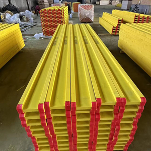 Nhà Máy Giá Vàng H20 Gỗ Chùm Ván Ép Giàn Giáo Bằng Gỗ Bảng H20 Chùm Cho Xây Dựng Xây Dựng - Product Image 1