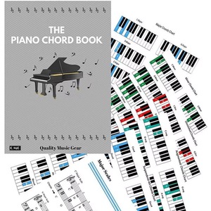 Housse de protection anti-poussière pour clavier 88 touches, fabriquée sur mesure par une usine BSCI : idéale pour tous les pianos numériques et consoles, ajustable. - Product Image 5