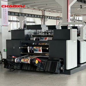 Chống giả đơn vị máy in <span class=keywords><strong>flexo</strong></span> tốt halftone UV chữa - Product Image 6