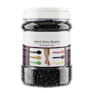 Pot de 1000g de <span class=keywords><strong>cire</strong></span> <span class=keywords><strong>en</strong></span> grains <span class=keywords><strong>en</strong></span> vrac <span class=keywords><strong>pour</strong></span> <span class=keywords><strong>épilation</strong></span> professionnelle et soin de la peau lisse - Product Image 2