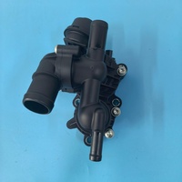 Pièces de refroidissement automobile transfrontalières 25600 03060 – Nouveau thermostat de contrôle de température 25600-03060 2560003060 pour Hyundai Kia