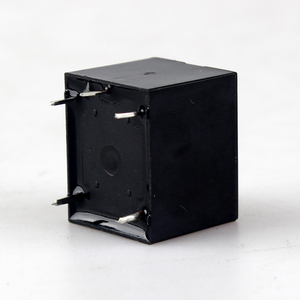 Nhà Máy Naidian Làm 5Pins Mini Power <span class=keywords><strong>Relay</strong></span> 12V 24V Cuộn Dây Tiếp Sức Điện Automot T73 Điện Từ Tiếp Sức - Product Image 5