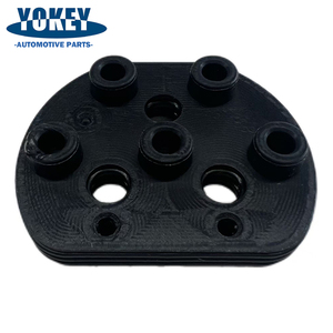 Hoge Temperatuur Vlamvertragende Oplaadpaalkabel Beschermingssysteem Siliconen Spiraalhoes + Epdm Op Maat - Product Image 6