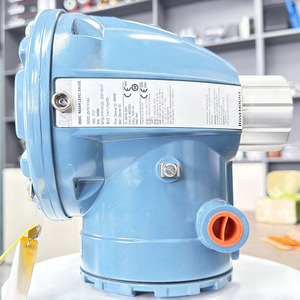 Nuevo Medidor de Nivel por Radar Rosemounte 5900C Original de Alta Precisión Sin Contacto, Precisión de 0.5 mm, Medidor de Nivel por Radar de Aluminio - Product Image 1