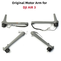 Bras de moteur d'origine pour DJI AIR 3, bras de remplacement gauche, droit, avant, arrière pour DJI Mavic AIR 3, pièces de réparation de drone