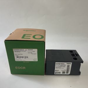 รีเลย์ป้องกันกระแสเกินของชไนเดอร์ EOCR3DE-80DUH - Product Image 1