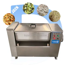 Fleischmischmaschine / Wurstmischer / Elektrischer Fleischmischer Gemüsefüll-Mischmaschine
