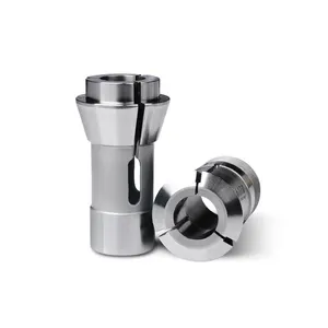 Tf8 Collet Chuck pd4 hướng dẫn ống lót cho Công Dân R04 máy làm việc, máy tiện Collet F8/76-511 / 101E 3077e (1.001,T9)