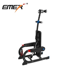 Electric Handstand <strong>Machine</strong> Fitness Club Inversion Table, <strong>Sit</strong>-<strong>ups</strong> Gravity Fitness Therapy Headstand Fitness <strong>Machine</strong> - Product Image 4