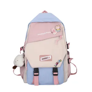 Bolso Bandolera Infantil De Dibujos Animados Cómodo Y Ligero