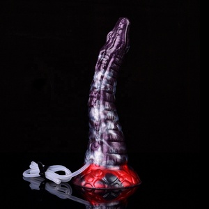 NNSX Support Dropshipping Fantasy <b>Dildo</b> Ejaculation Squirting Cock Horse Cock Adult Sexual Stimulation Anal Plug Sex for Woman - Product Image 6