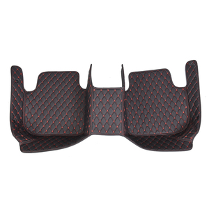 Thảm Chùi Chân Ô Tô Thiết Kế Mới Nhất Thảm Chùi Chân Ô Tô 5D Cho Phụ Kiện Ô Tô - Product Image 3