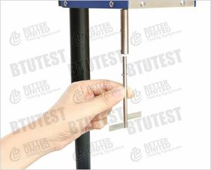 Labor-Viskosimeter Krebs-Störmer-Viskosimeter Intelligente Bohrflüssigkeiten-Testgeräte - Product Image 4