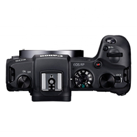 Pour appareil photo professionnel EOS RP, objectif RF 24-105 mm F4 IS STM, plein format, vidéo 4K, autofocus/autodétection, écran tactile