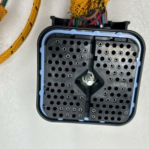Arnés de Cables para Excavadora E324D 325D 381-2499 3812499 para Motor C7 - Product Image 5