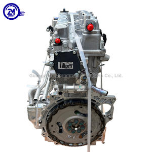 Moteur pour Jeep Dodge 2.4 pour <span class=keywords><strong>Tiger</strong></span> Shark2.4 Ensemble de moteur de véhicule de haute qualité pour Chrysler Cherokee Remplacement automobile - Product Image 3