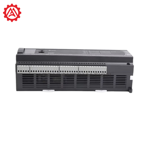 Module CPU Delta DVP-ES PLC DVP60ES2 pour la programmation PLC et l'automatisation industrielle - Product Image 3