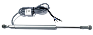 Sensor de Desplazamiento Lineal Miniatura de Varilla de la Marca MIRAN, Potenciómetro Serie KPM12 Tipo Varilla - Product Image 4