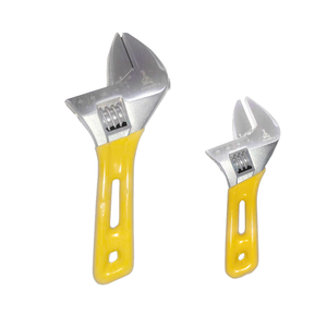 Cờ lê có thể điều chỉnh Thép Carbon cao cấp Chịu lực cao cho xây dựng Sửa chữa Nhà DIY Bu lông siết chặt Đai ốc Dụng cụ tháo lỏng - Product Image 6