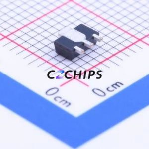 Tout nouveau-Original ADL5611ARKZ-R7 SOT-89-3 Circuit intégré IC Puce RF Amplificateur - Product Image 2