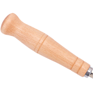 Utensili da Cucina: Coltello per <span class=keywords><strong>Pane</strong></span> Curvo Stile Europeo con Manico in Legno, Accessorio per Panificazione, Lama per <span class=keywords><strong>Pane</strong></span> Francese - Product Image 5