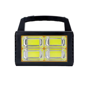 Système d'éclairage solaire miniature très vendu pour la maison et le camping, kit de lampe solaire et panneau solaire IP65 pour le jardin et la route - Product Image 5