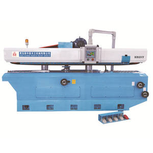 Machines à bois tranchage dans la longueur trancheuse de placage longitudinal de plancher en bois massif - Product Image 1