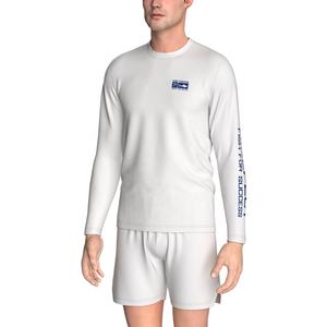 T-shirts de pêche légers anti-UV ReelCool Summer, sublimation - Product Image 5