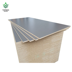 Sản xuất ván dăm nguyên Poplar <span class=keywords><strong>particleboard</strong></span> cho đồ nội thất - Product Image 1