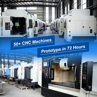 Musical Instrument CNC Machining Parts Stainless Steel Bronze High Resonance Bronze Machining CNC Service
