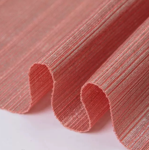 Tissu boiteux extensible pour femmes Offre Spéciale pour vêtement de mode pour robes de soirée de mariée jupes costumes maillots de bain Style pointillé Stretch - Product Image 5