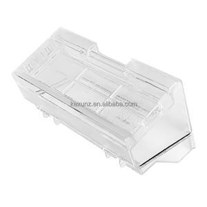 Reemplace la caja <span class=keywords><strong>de</strong></span> polvo para <span class=keywords><strong>Dreame</strong></span> Bot <span class=keywords><strong>W10</strong></span> / <span class=keywords><strong>W10</strong></span> Pro <span class=keywords><strong>XiaoMi</strong></span> STYTJ06ZHM Robot aspirador robótico cubo <span class=keywords><strong>de</strong></span> basura caja filtro parte Accesorios - Product Image 5