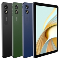 Dropshipping Déverrouillage Facial Android 13 UMIDIGI G3 Tab 4G Tablet PC Support Nano SIM Card 10.1 Inch Tablet PC, 3GB + 32GB