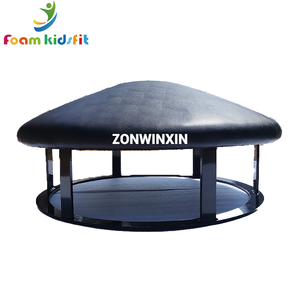 <span class=keywords><strong>Cheval</strong></span> de selle champignon de haute qualité <span class=keywords><strong>d</strong></span>'usine ZONWINXIN - Product Image 2