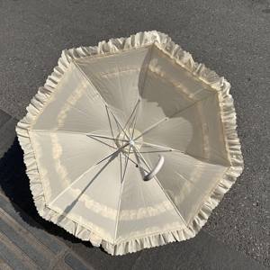 DD4097 на заказ винтажный Зонт с длинной ручкой для принцессы - Product Image 4