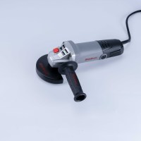 Meuleuses d'angle électriques BWINX de haute qualité, outils électriques, 100 mm/ 115 mm/ 125 mm /180 mm/230 mm, tige courte