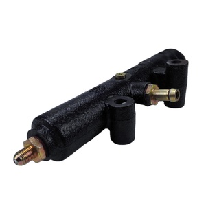 Levier d'embrayage avec maître cylindre, mm, pièce de rechange pour camion FAW - Product Image 2