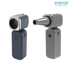 <span class=keywords><strong>ราคา</strong></span>โรงงานขายส่ง เครื่องเป่าฝุ่น 130,000 รอบต่อนาที <span class=keywords><strong>พัดลม</strong></span>แบตเตอรี่ลิเธียมกำลังสูง เครื่องเป่าหิมะไร้<span class=keywords><strong>สาย</strong></span>แบบมือถือสำหรับสวน - Product Image 1