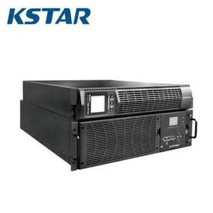 Fuente de Alimentación UPS Ju Neng Sheng Yang de 10KVA 8KW, Montaje en Rack, Regulación de Voltaje de Alta Frecuencia, Uso Industrial - Product Image 3