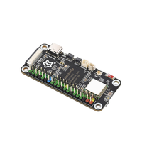 Nouvelle carte de développement micro Linux Luckfox Pico Zero basée sur la puce RV1106G3, puissance de calcul de 1 TOPS, module sans fil