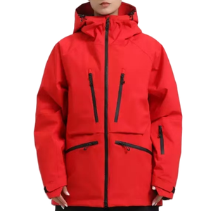 2025 3L traje <span class=keywords><strong>de</strong></span> esquí hombres mujeres impermeable transpirable chaqueta <span class=keywords><strong>de</strong></span> Snowboard con pantalones para todo el esquí <span class=keywords><strong>de</strong></span> <span class=keywords><strong>montaña</strong></span> - Product Image 2