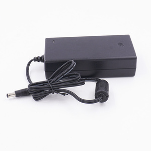 Alimentation électrique SMPS CB UL <span class=keywords><strong>PSE</strong></span> 12V 24V 42V 50V 54V 1A 2A 3A 4A 5A 48W 64W 65W 100W pour caméras CCTV, moniteurs, adaptateur secteur de bureau - Product Image 2