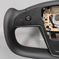Volant sport complet chauffant reconditionné, directement de l'usine, pour Tesla Model 3 Model Y