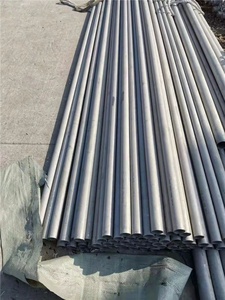 ได้รับการรับรองจาก <span class=keywords><strong>ISO</strong></span> ไปป์เหล็กกลมไร้รอยต่อได้รับการรับรอง<span class=keywords><strong>9001</strong></span> - Product Image 1