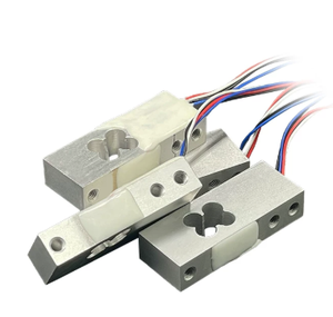 YZC-1D-C C2-Class पालतू स्केल लोड सेंसर: इलेक्ट्रॉनिक स्केल के लिए उच्च परिशुद्धता एल्यूमीनियम वजन उपकरण - Product Image 3