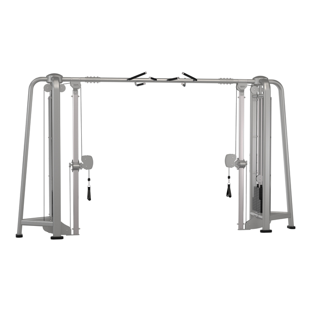Commercial Gym Fitness Equipment Home Use Strength Training Machine Multifunction Trainer Cable Crossover Multi-Function Station