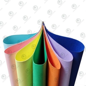 Papel de Color Brillante con Excelente Capacidad de Impresión para Menús y Folletos - Product Image 2