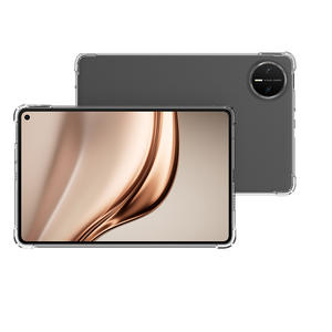 Nueva Funda Transparente para Huawei <span class=keywords><strong>MatePad</strong></span> Mini, Esquinas Antigolpes con Bolsa de Aire, Funda Protectora Trasera de TPU Suave para Tablet Huawei <span class=keywords><strong>MatePad</strong></span> Mini de 8.8 Pulgadas - Product Image 4