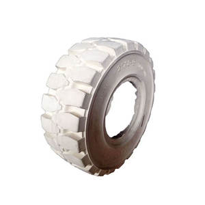 Prix exceptionnels, qualité supérieure, pneus solides 21x8-9/6.00, chariots élévateurs électriques diesel, remorque, roues 4x4 tout-terrain - Product Image 1